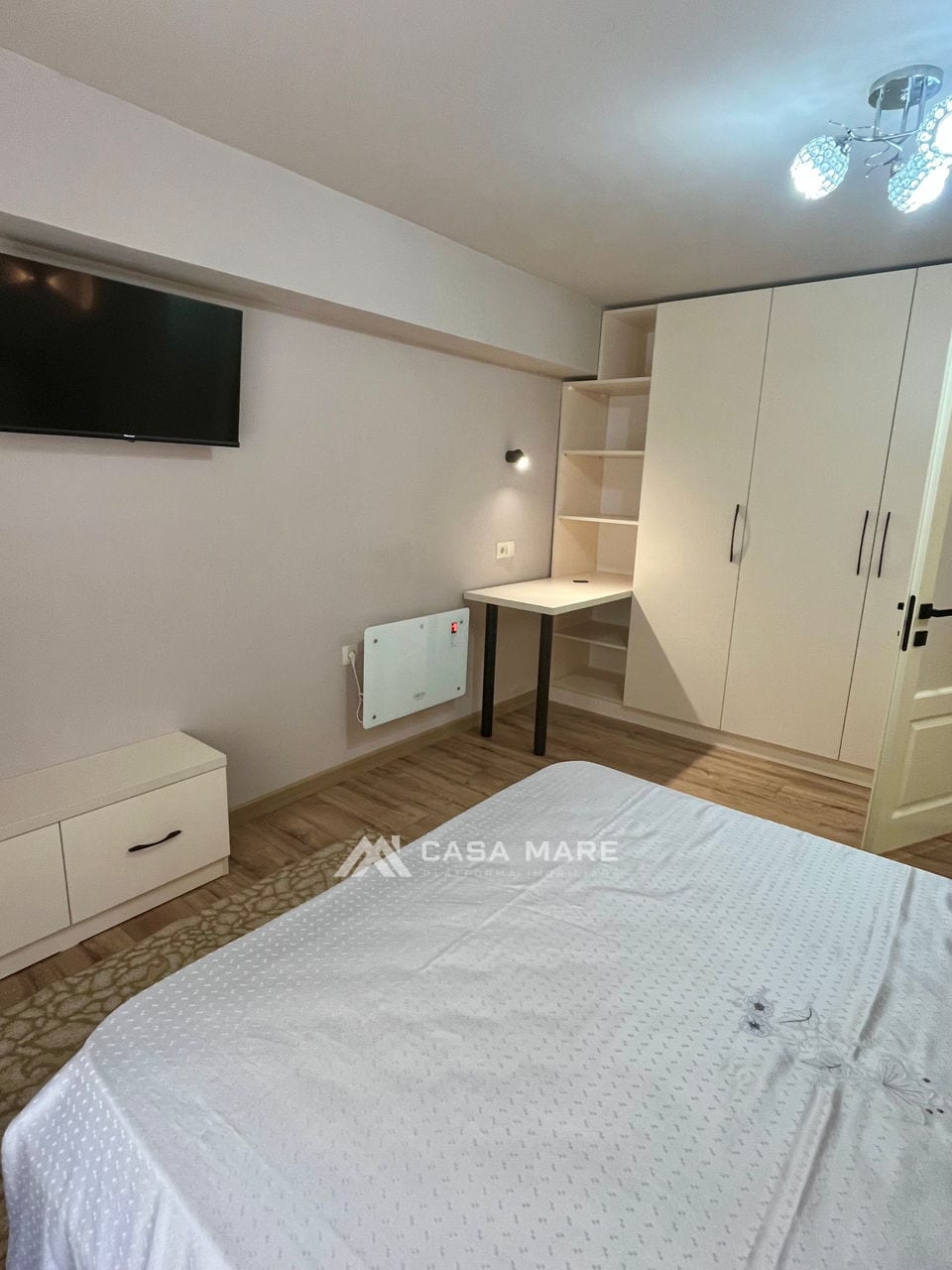 Apartament cu 1 cameră, 27 m², Botanica, Chișinău 3
