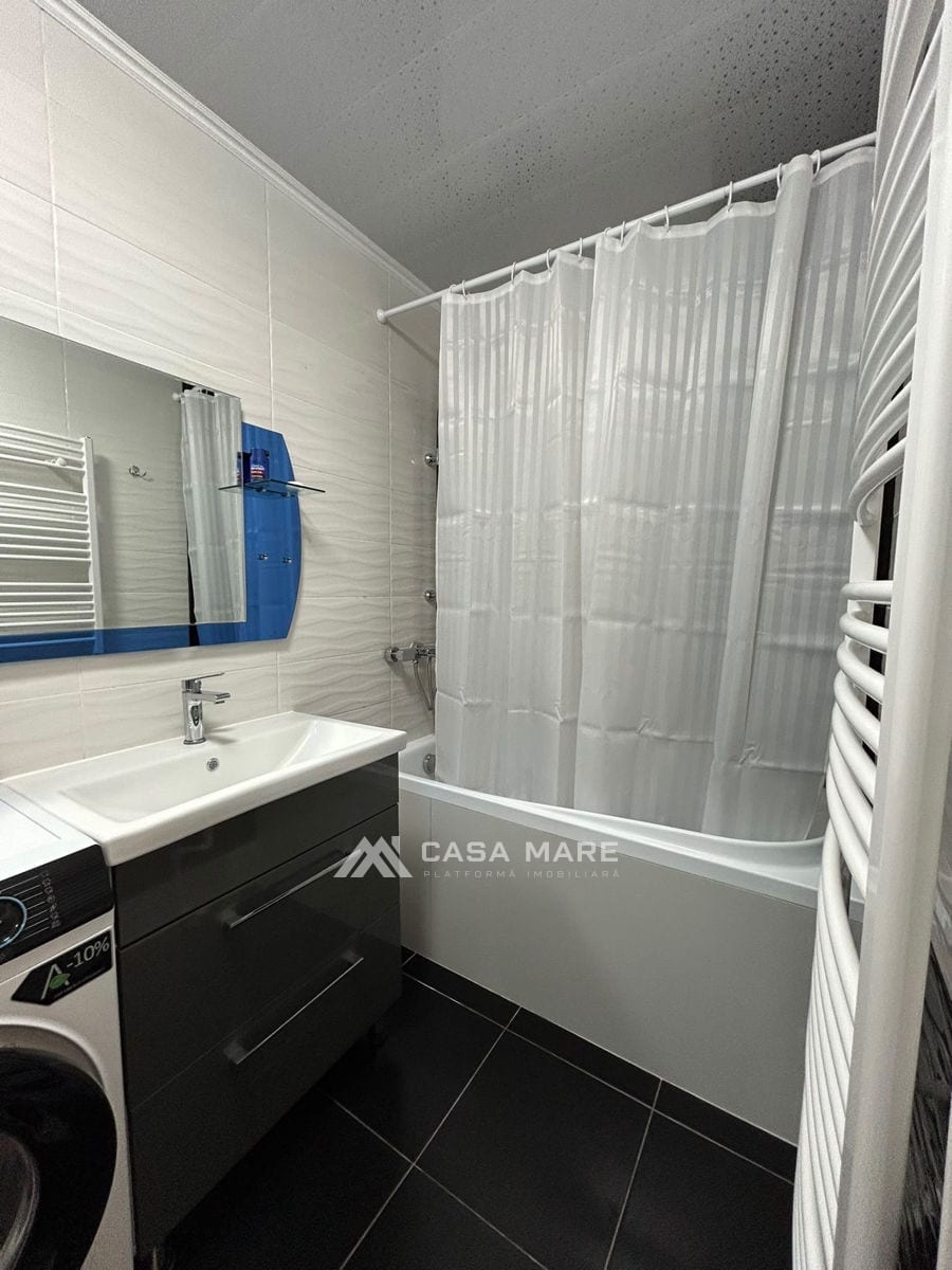 2-комнатная квартира, 57 м², Орхей 9