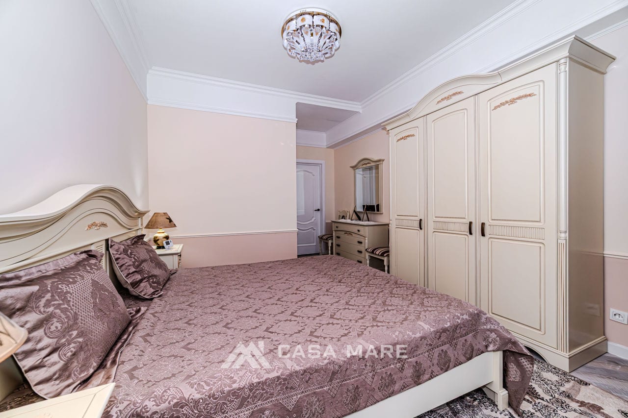 Apartament cu 2 camere, 87 m², Ciocana, Chișinău 1