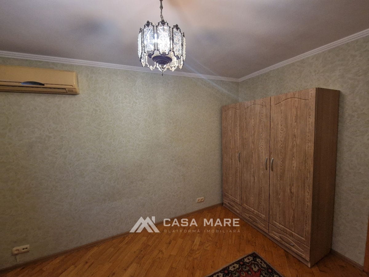Apartament cu 2 camere, 54 m², Botanica, Chișinău 3