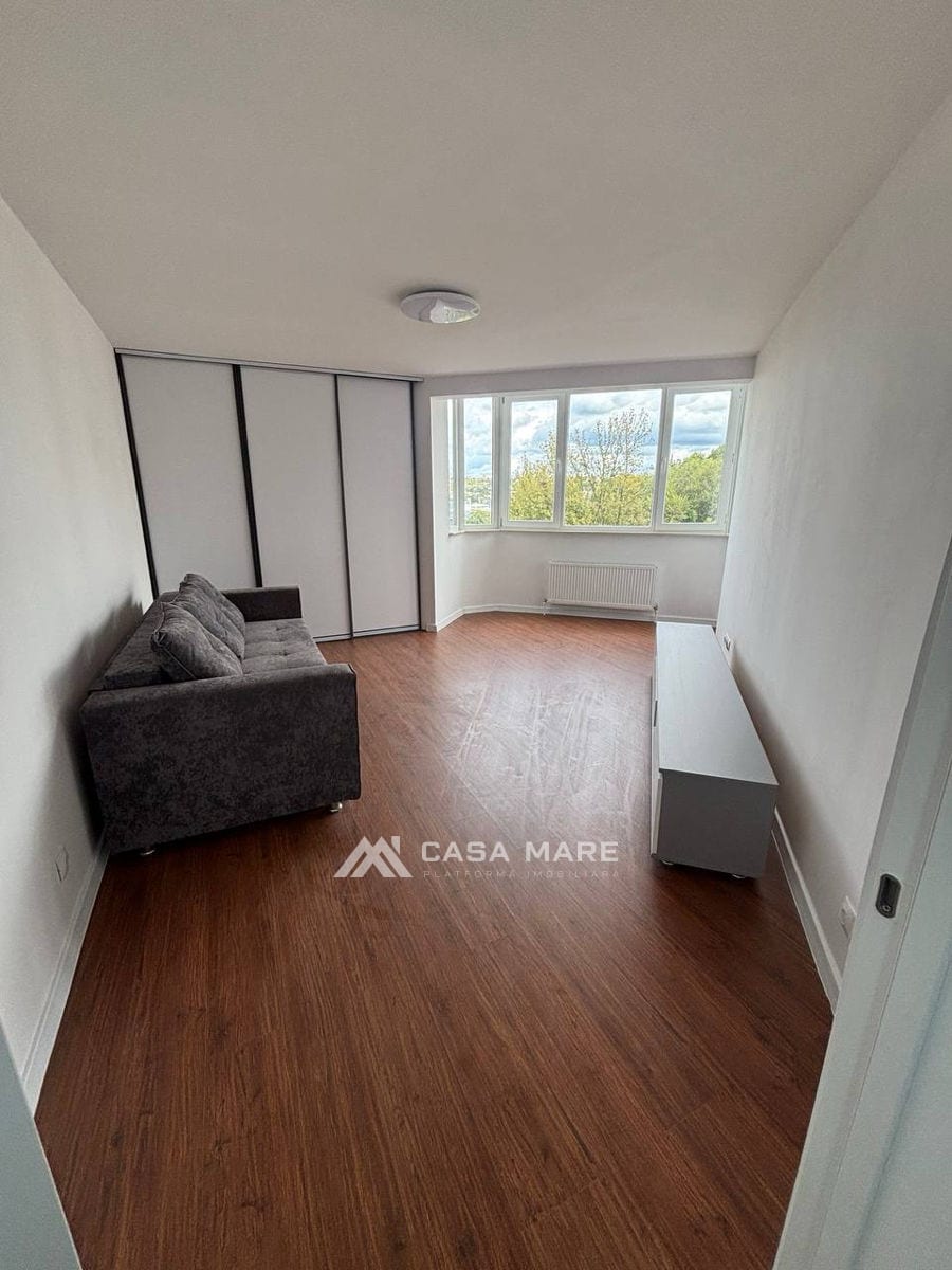Apartament cu 1 cameră, 40 m², Botanica, Chișinău 3