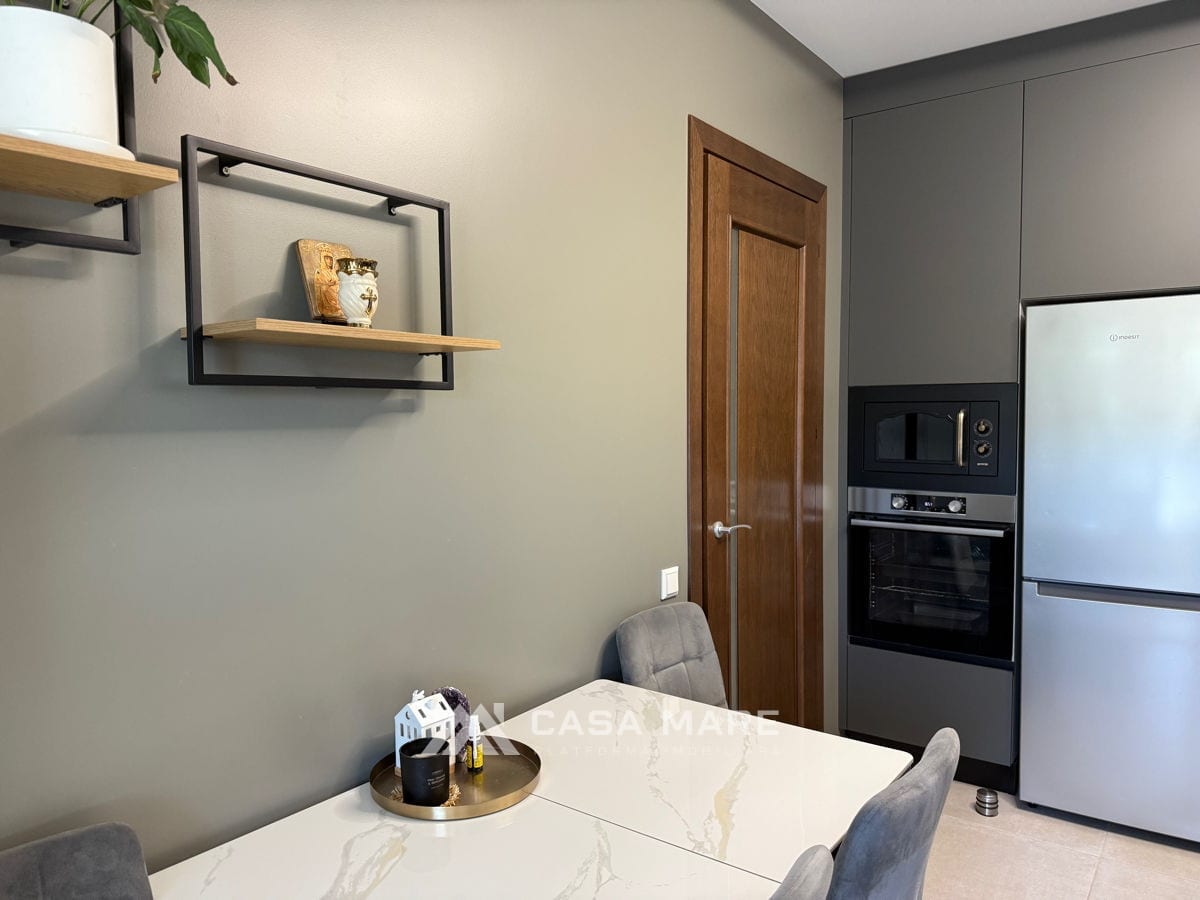 Apartament cu 2 camere, 50 m², Sculeni, Chișinău 4