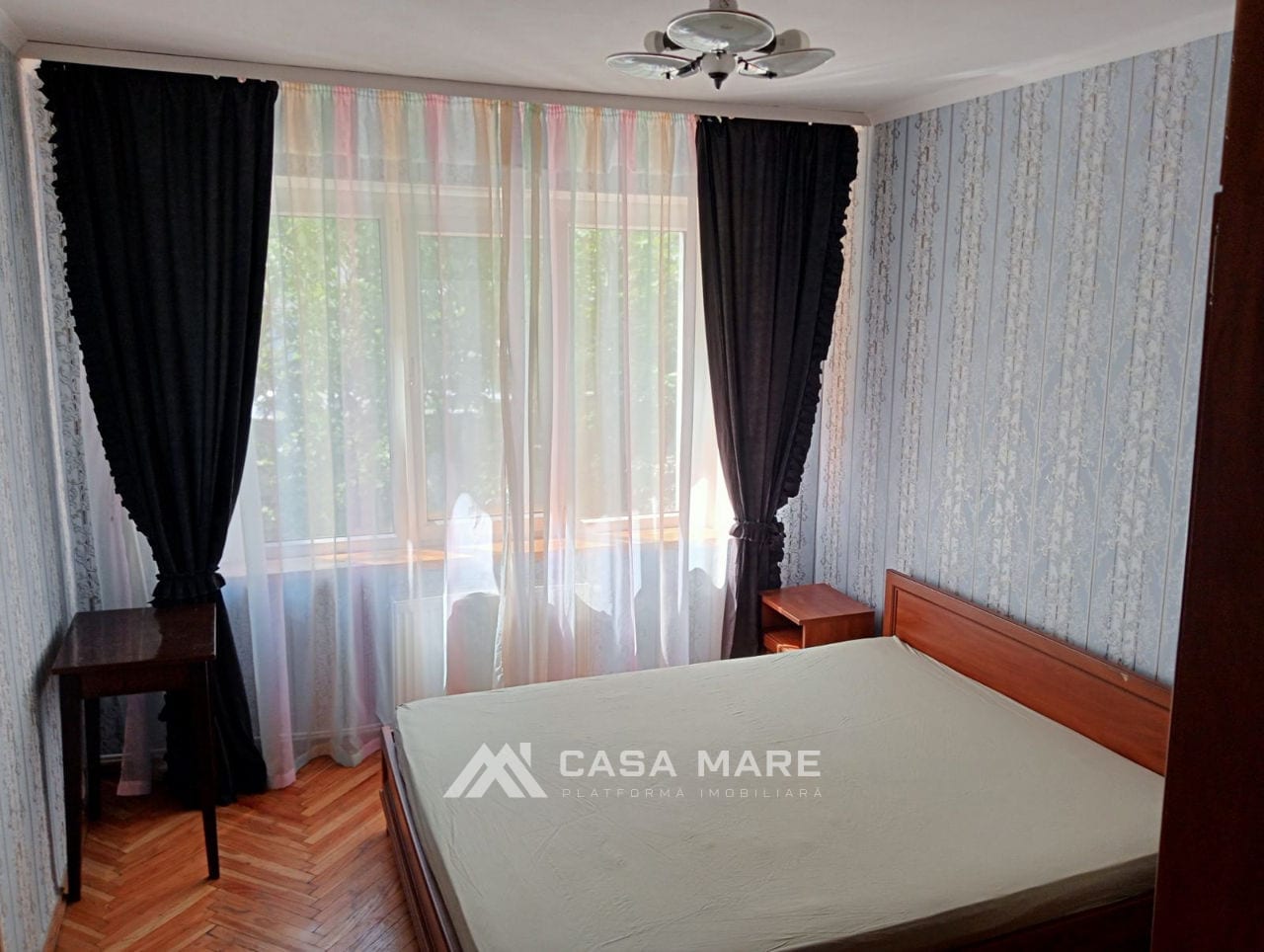 Apartament cu 3 camere, 74 m², Botanica, Chișinău 3
