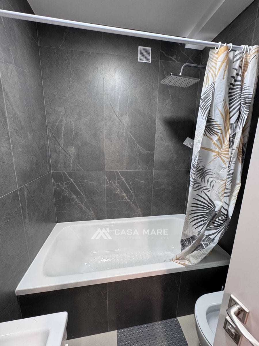 Apartament cu 2 camere, 76 m², BAM, Bălți 5
