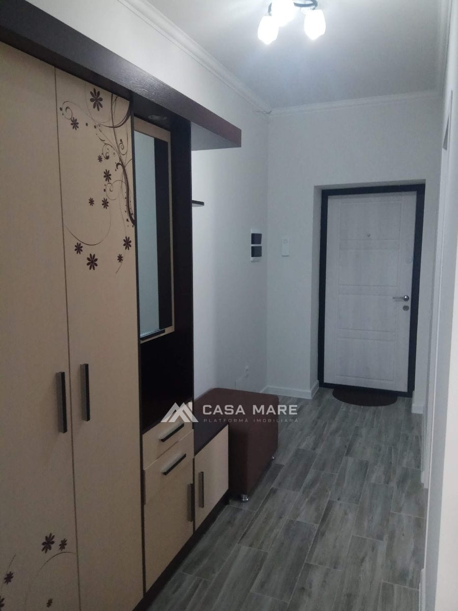 Apartament cu 1 cameră, 42 m², Buiucani, Chișinău 8