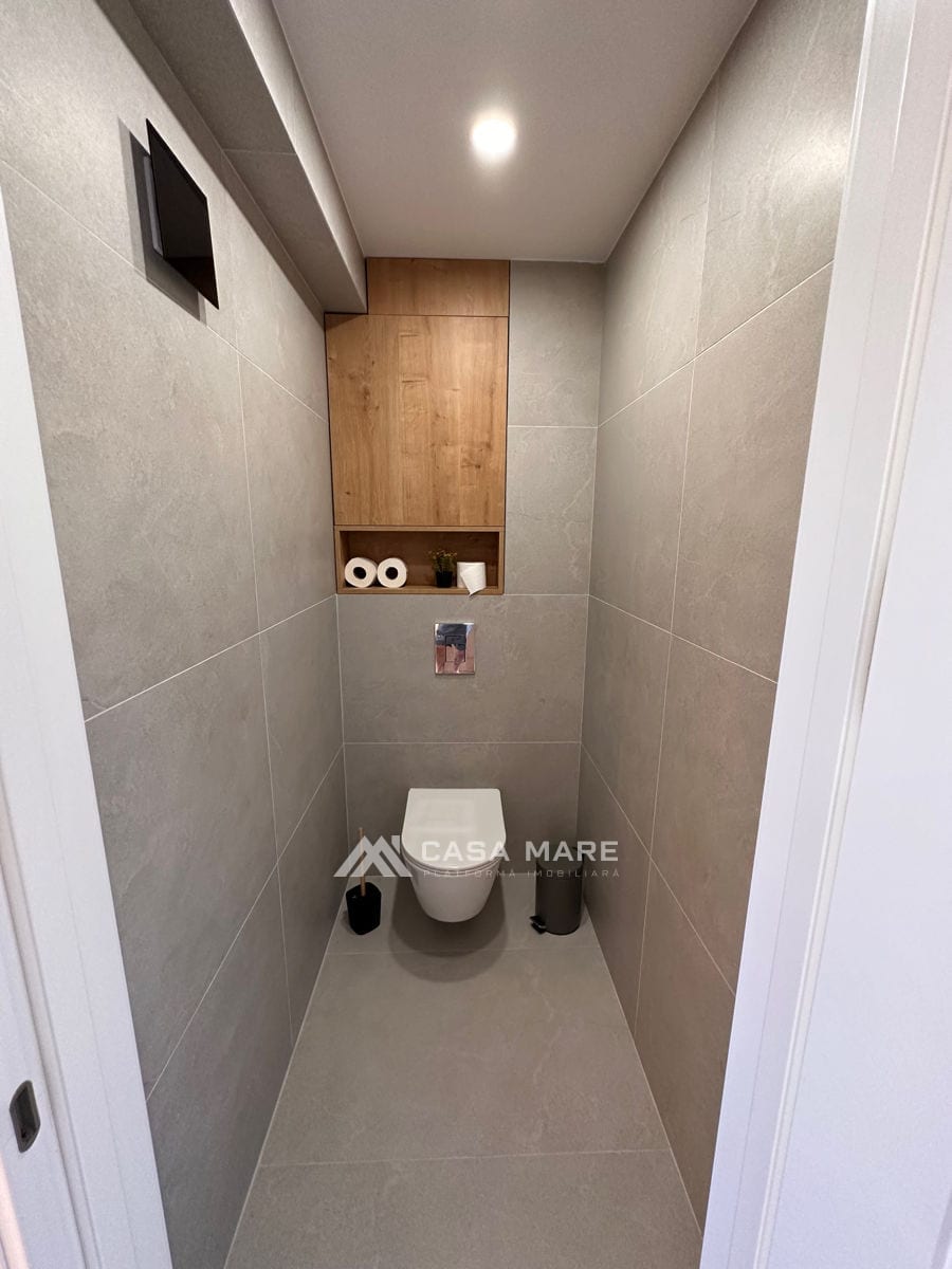 2-комнатная квартира, 60 м², Яловены 9