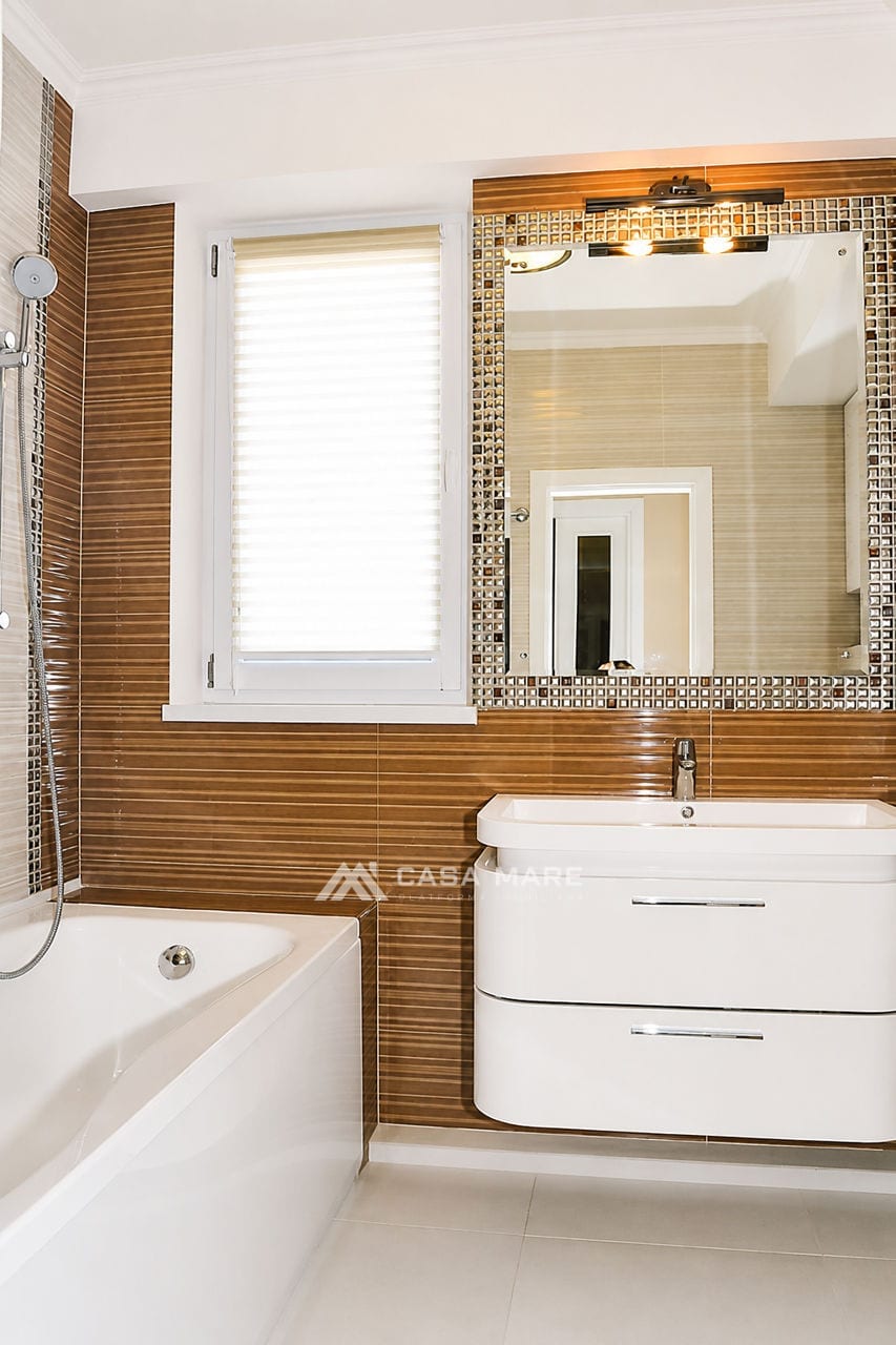 Apartament cu 3 camere, 100 m², Buiucani, Chișinău 12