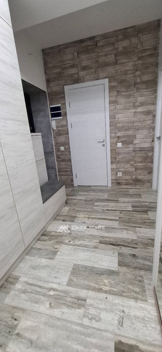 Apartament cu 2 camere, 55 m², 9 cartier, Bălți 11