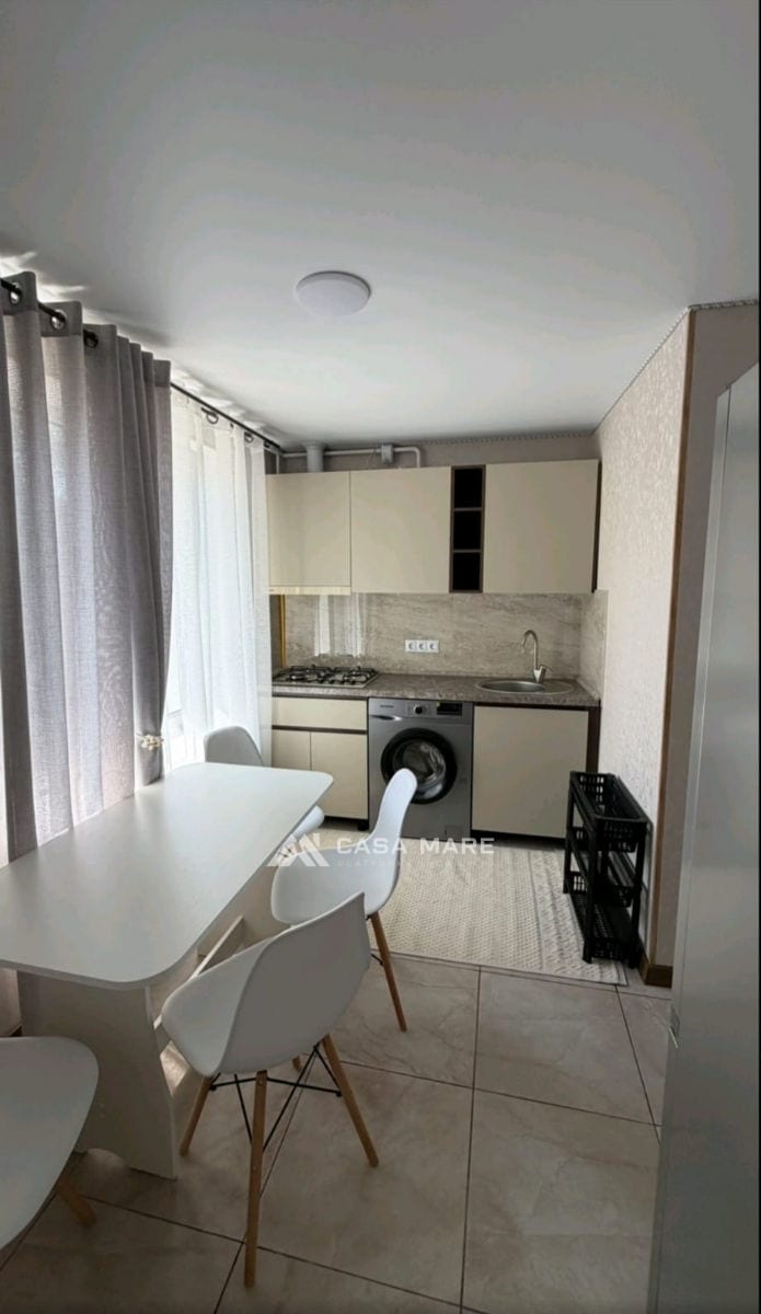 Casă cu 2 camere, 43 m², Mitoc 3