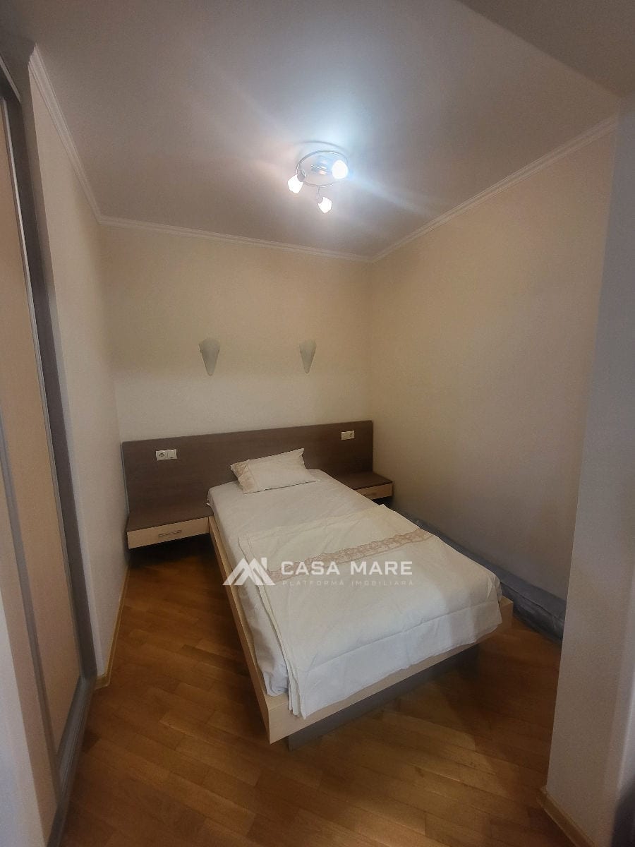 Apartament cu 1 cameră, 42 m², Râșcani, Chișinău 6