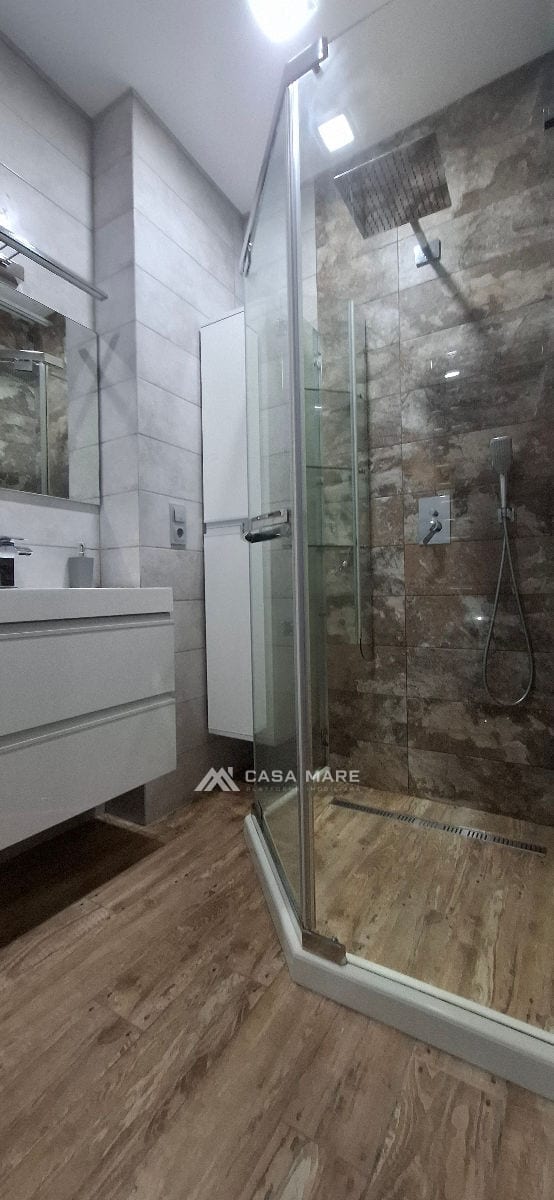 Apartament cu 2 camere, 55 m², 9 cartier, Bălți 8
