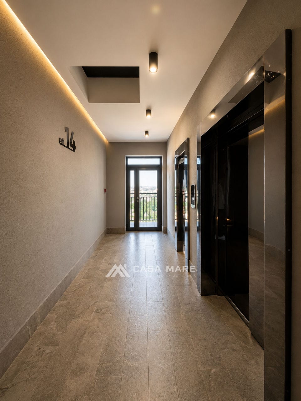 Apartament cu 3 camere, 86 m², Centru, Chișinău 5