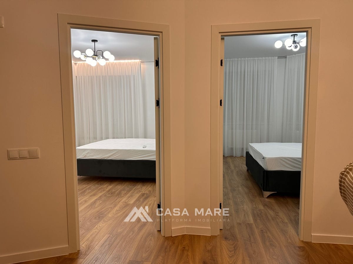 Apartament cu 2 camere, 75 m², Ciocana, Chișinău 4
