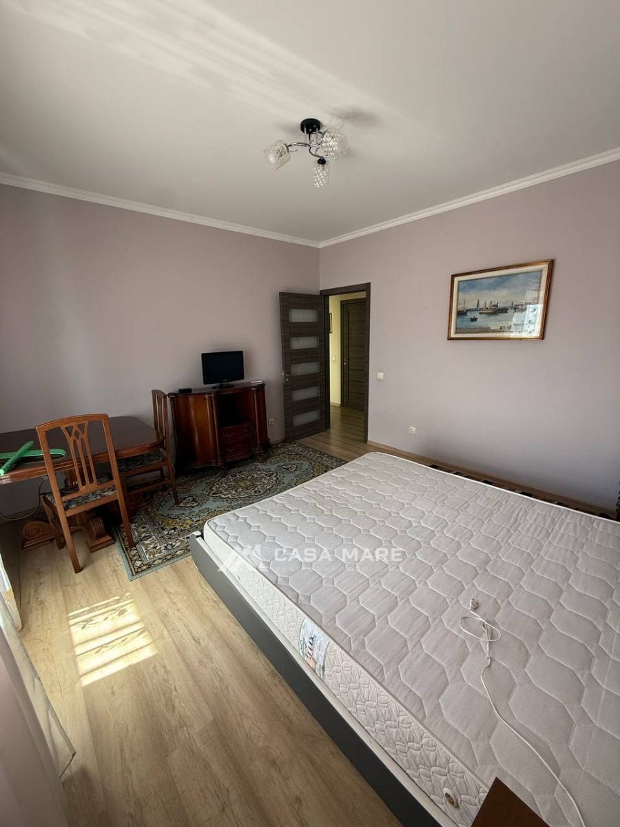 2-комнатная квартира, 56 м², Чеканы, Кишинёв 4