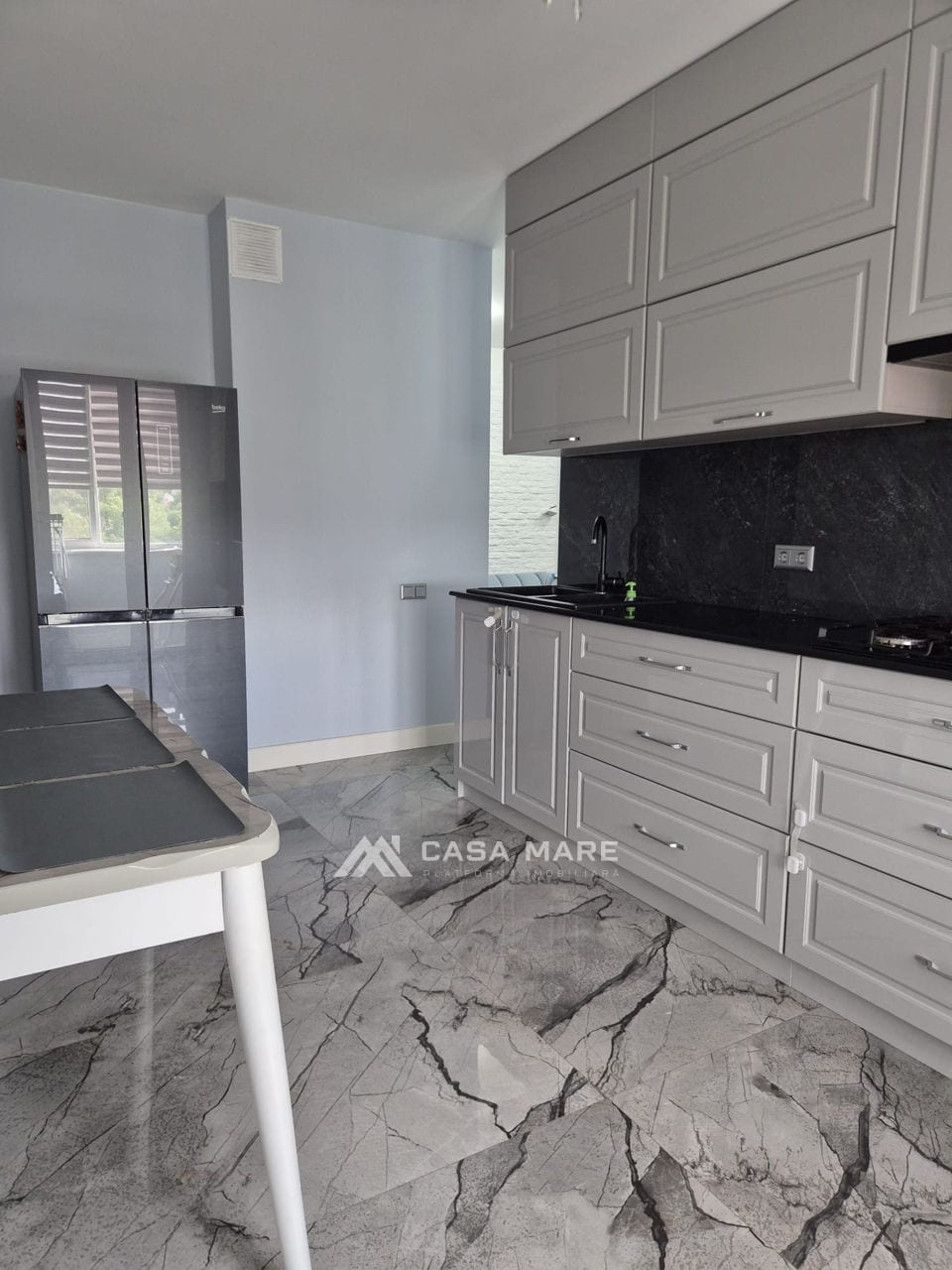 Apartament cu 2 camere, 73 m², Centru, Chișinău 5