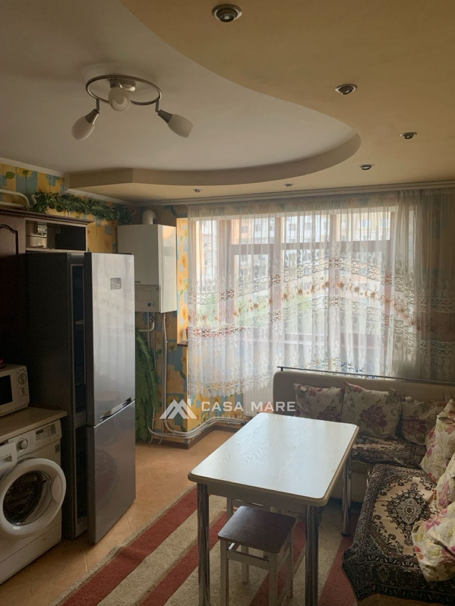 Apartament cu 2 camere, 57 m², Ciocana, Chișinău 4