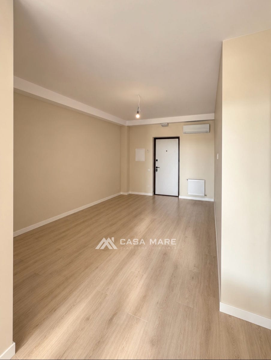 Apartament cu 1 cameră, 52 m², Codru 7