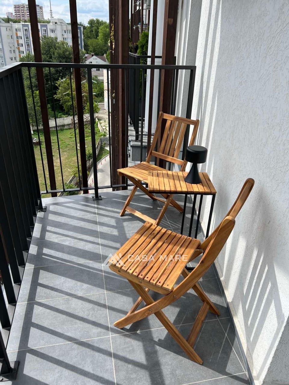 Квартира, 44 м², Центр, Кишинёв 7