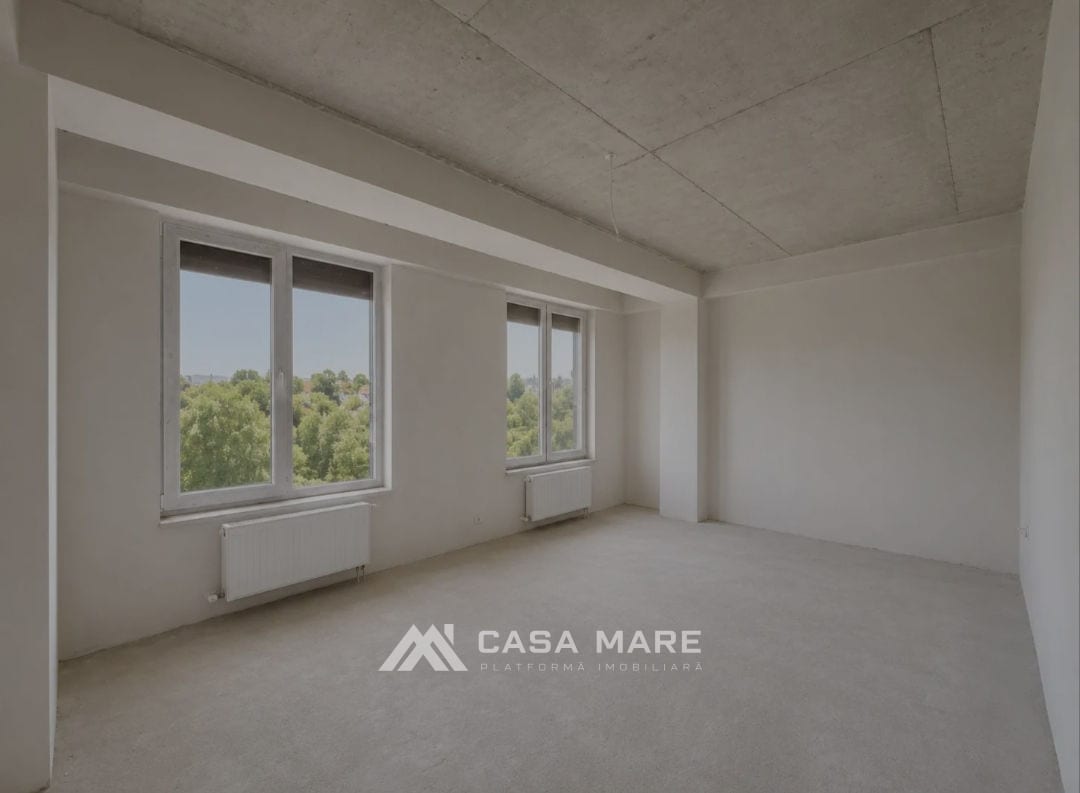 Apartament cu 3 camere, 80 m², Centru, Chișinău 1