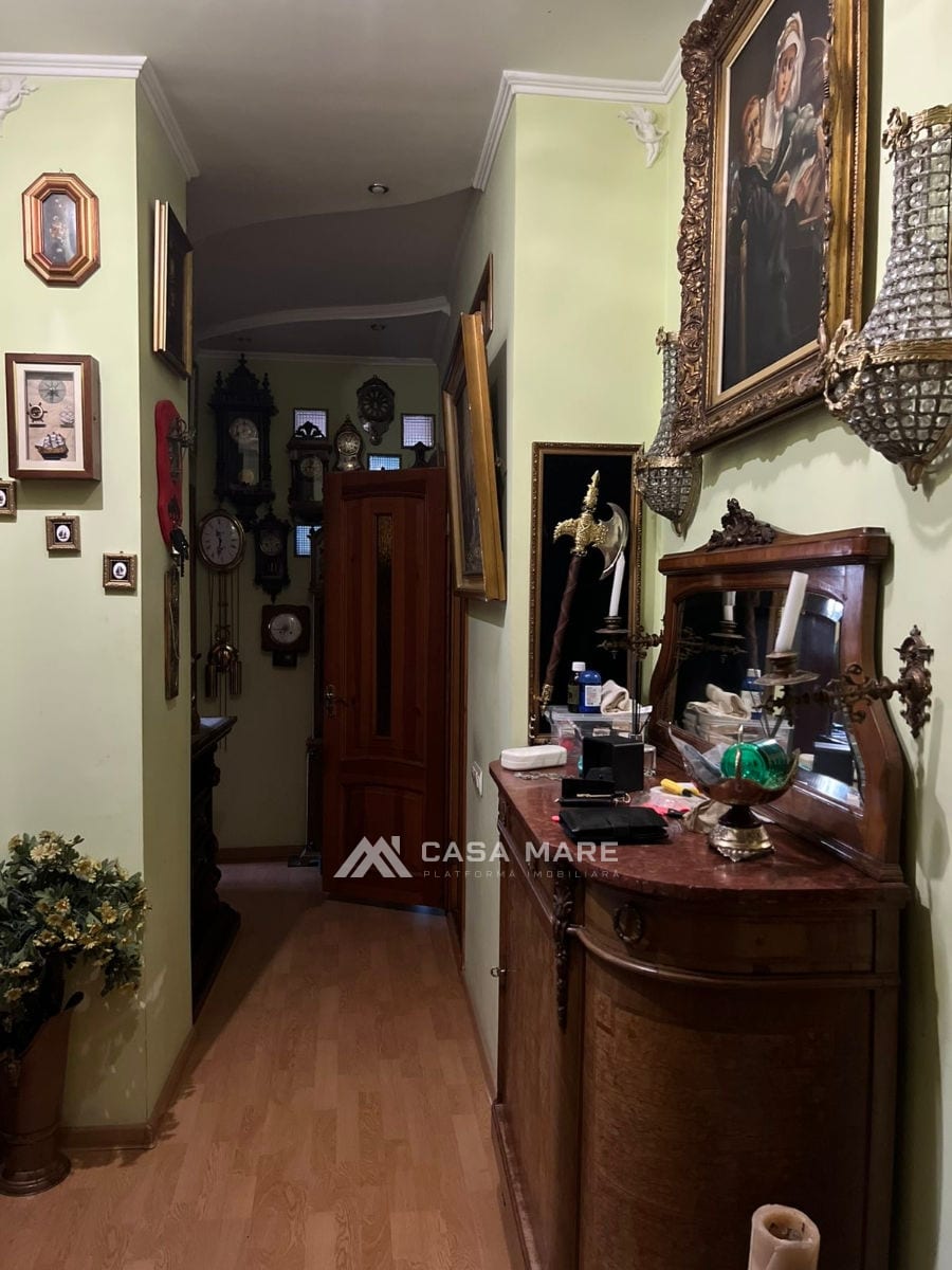 Apartament cu 2 camere, 43 m², Centru, Chișinău 4