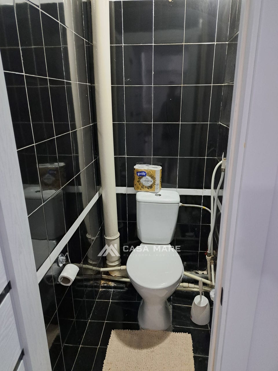 Apartament cu 1 cameră, 40 m², Ciocana, Chișinău 5