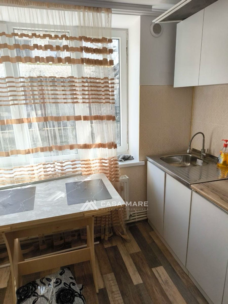 Apartament cu 2 camere, 40 m², Orhei 4