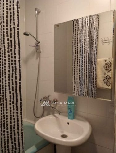 2-комнатная квартира, 47 м², Ботаника, Кишинёв 7