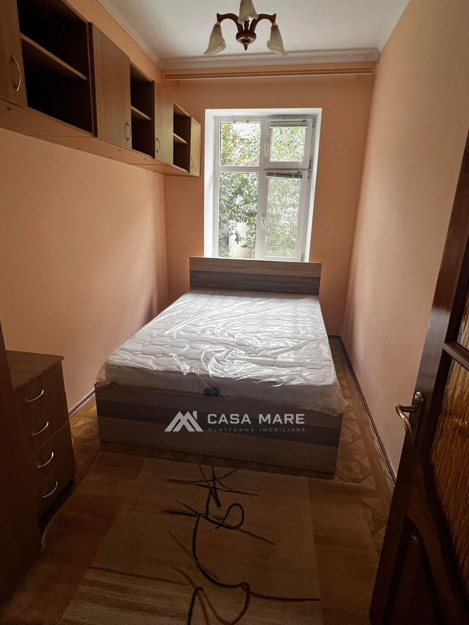Apartament cu 2 camere, 43 m², Centru, Chișinău 6
