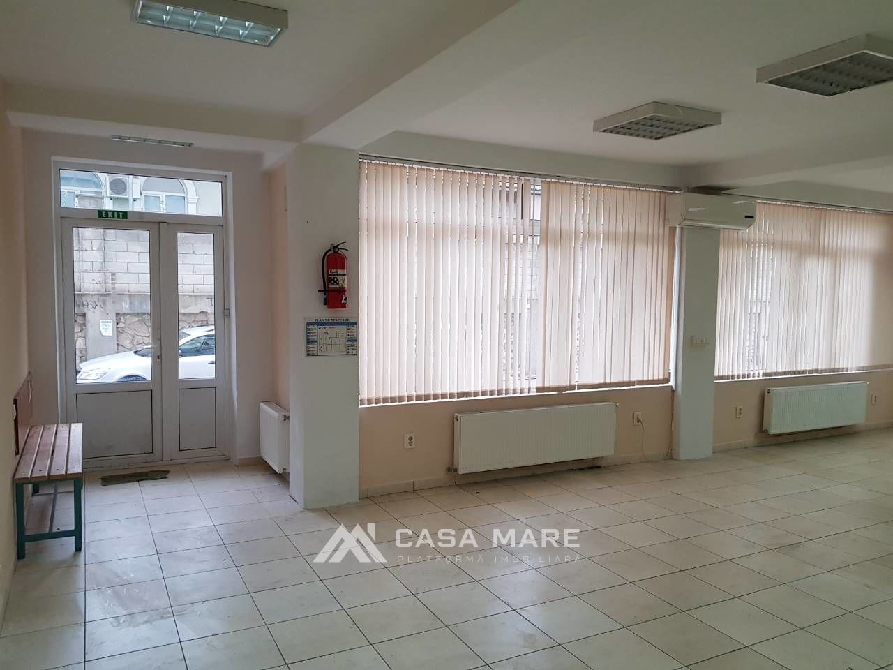 Spațiu comercial, 67 m², Ciocana, Chișinău 2