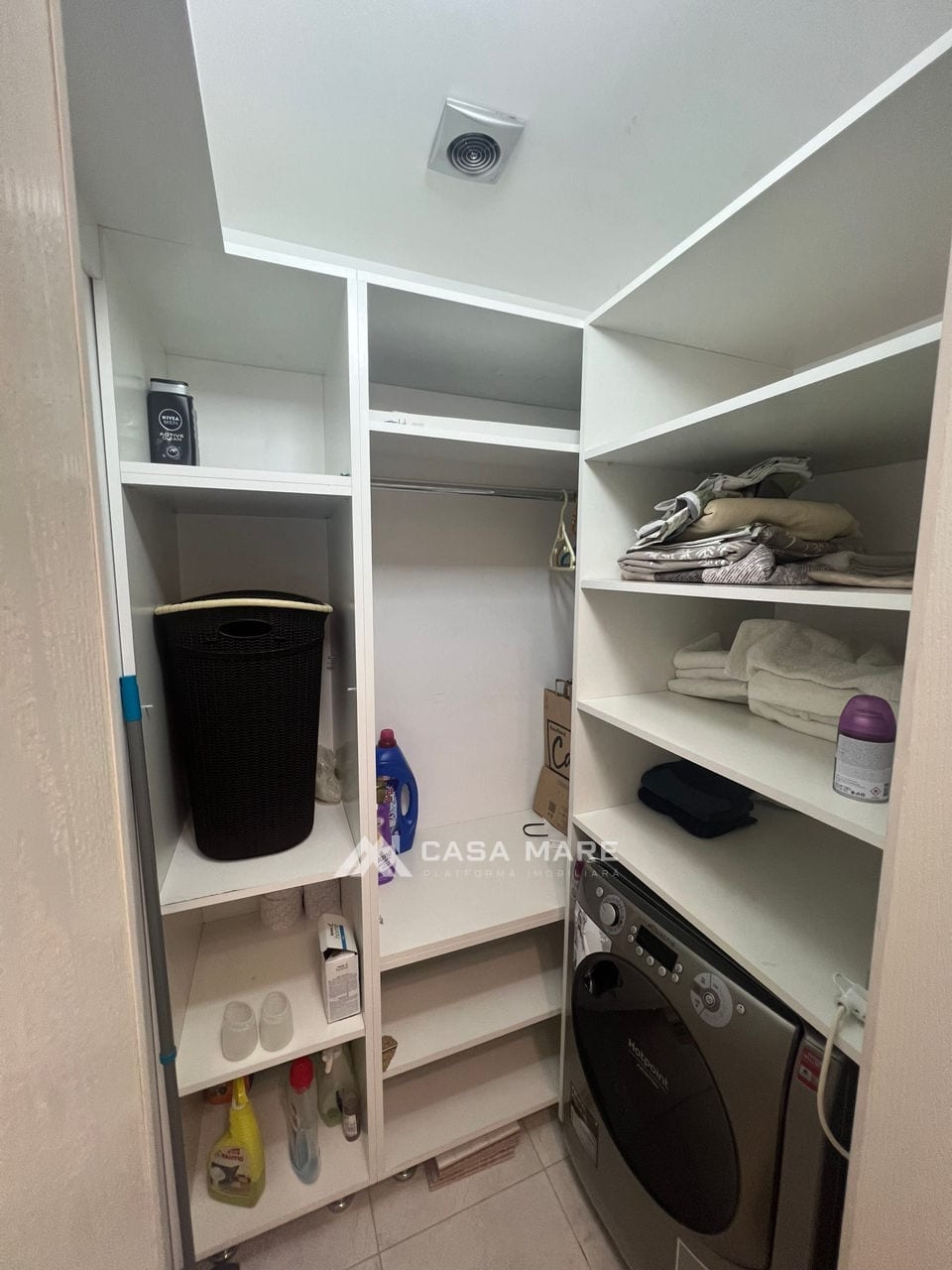 Apartament cu 2 camere, 55 m², Râșcani, Chișinău 12