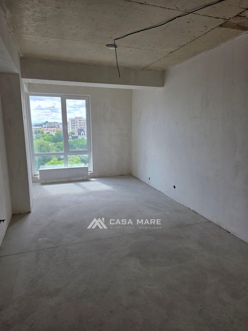 Apartament cu 2 camere, 69 m², Centru, Chișinău 4