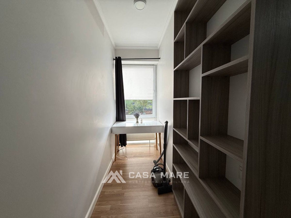 Apartament cu 2 camere, 70 m², Centru, Chișinău 8