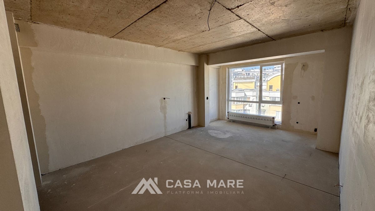 Apartament cu 1 cameră, 62 m², Ciocana, Chișinău 5