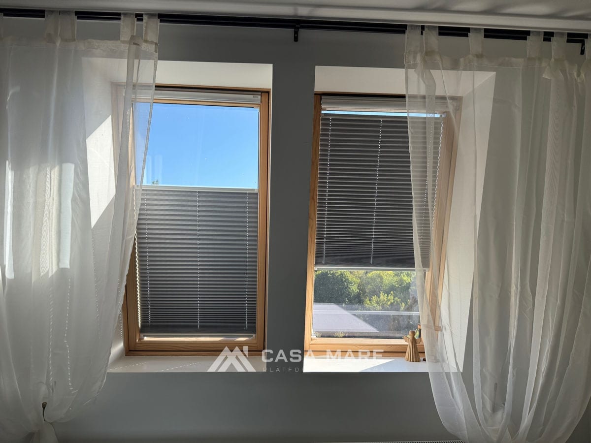 2-комнатная квартира, 50 м², Скулянка, Кишинёв 15