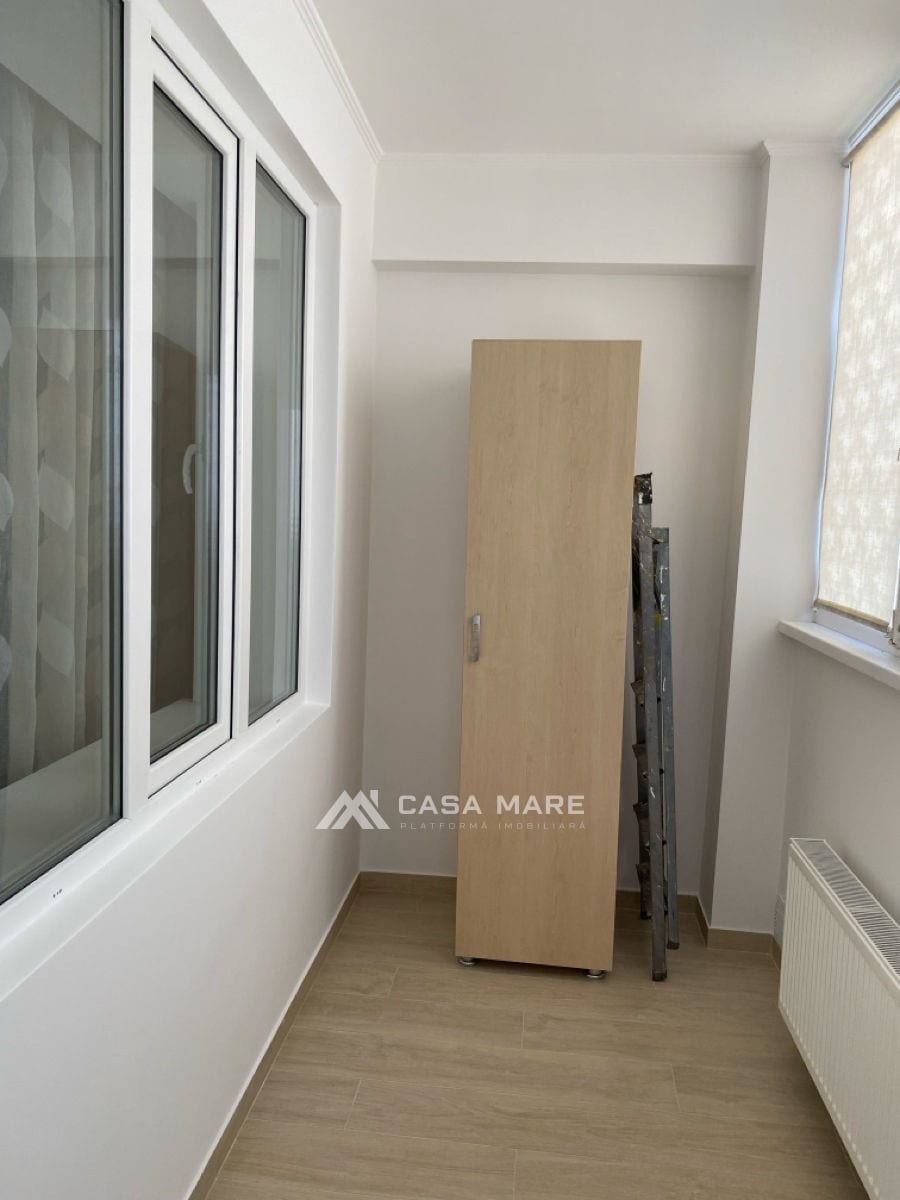 Apartament cu 1 cameră, 45 m², Cahul 7