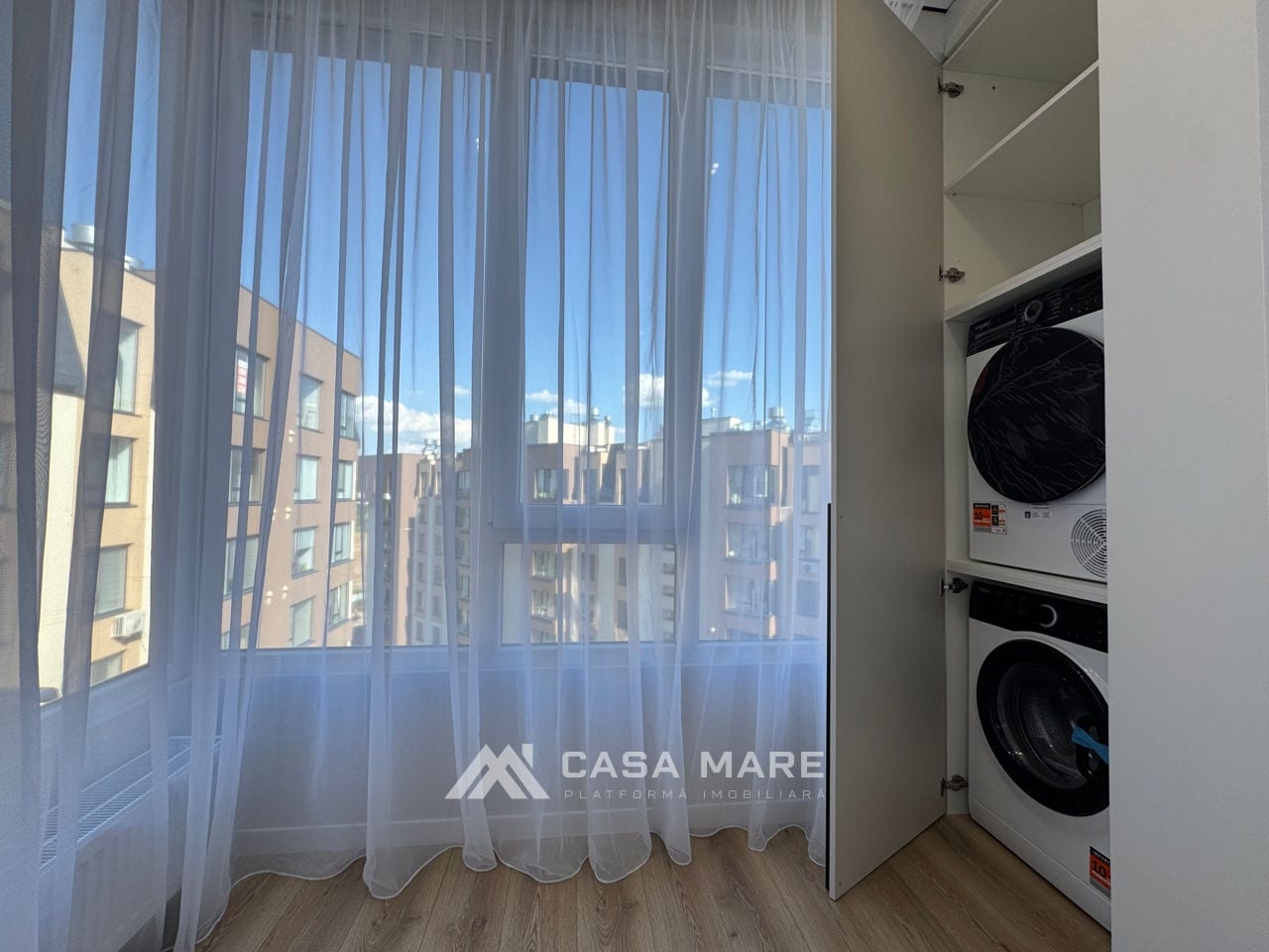3-комнатная квартира, 85 м², Думбрава 18