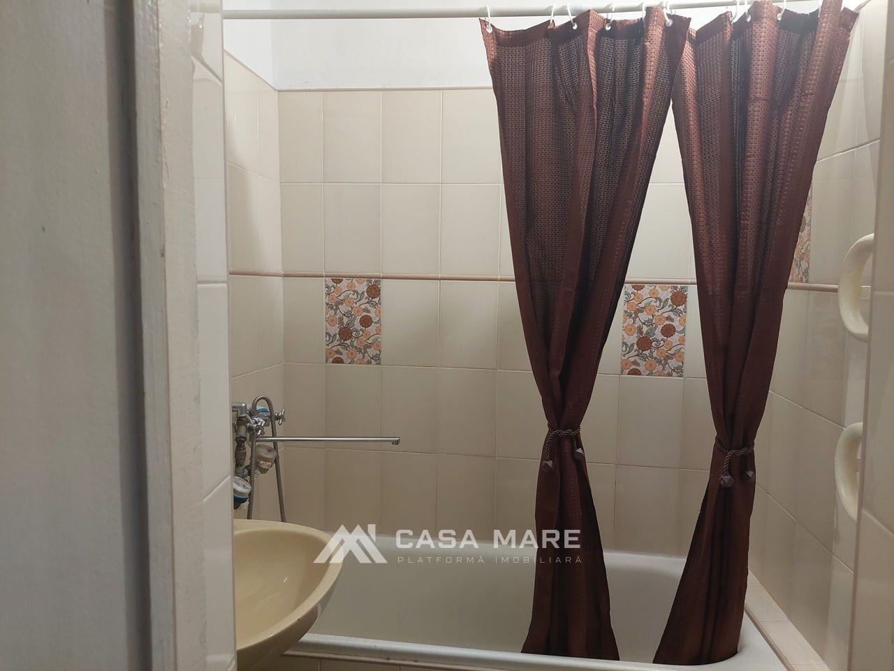 Apartament cu 2 camere, 52 m², Centru, Chișinău 5