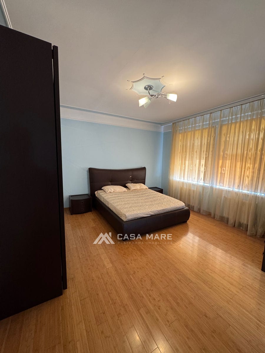 5-комнатный дом, 250 м², Телецентр, Кишинёв 1
