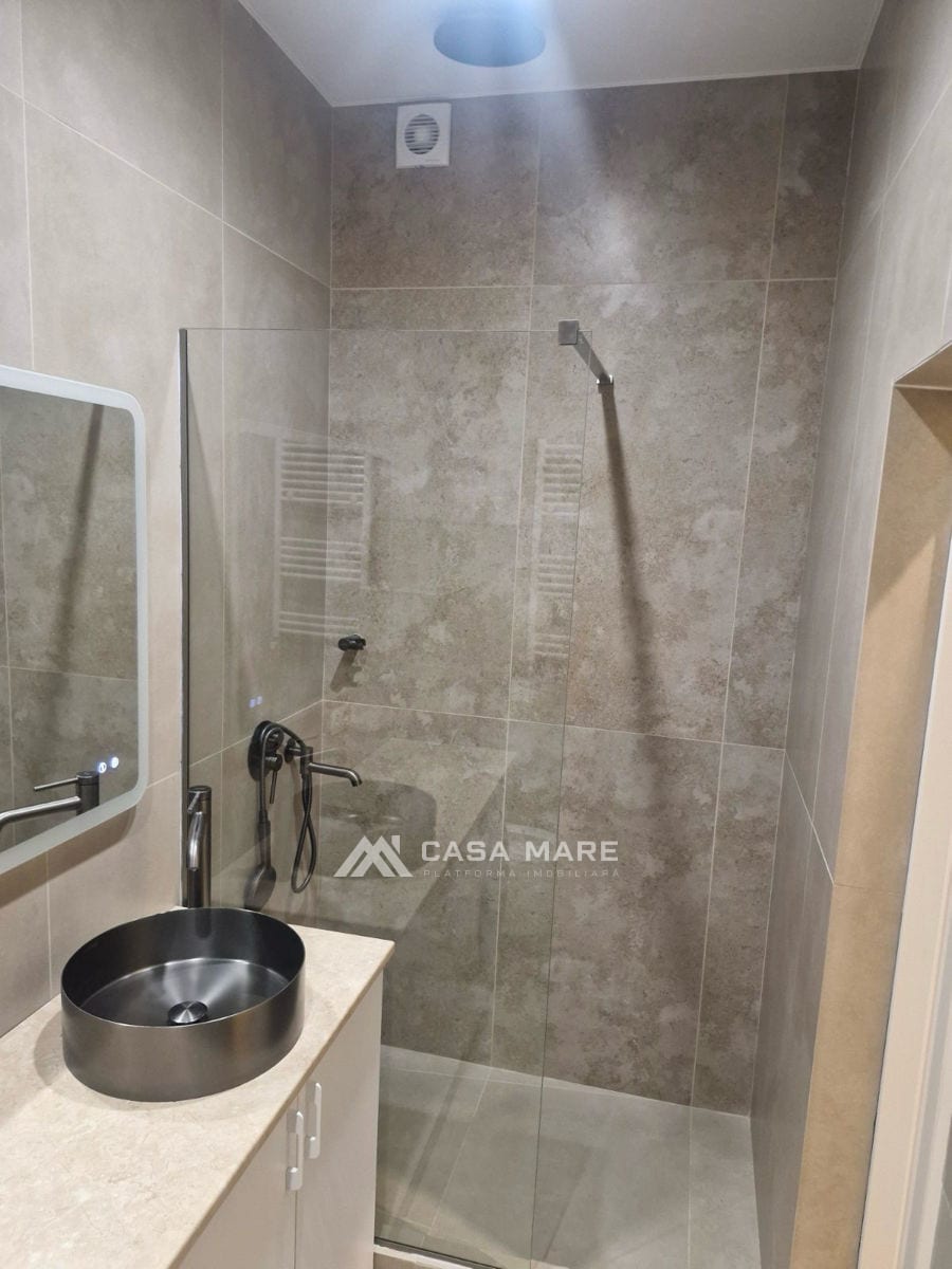 Apartament cu 2 camere, 63 m², Buiucani, Chișinău 6