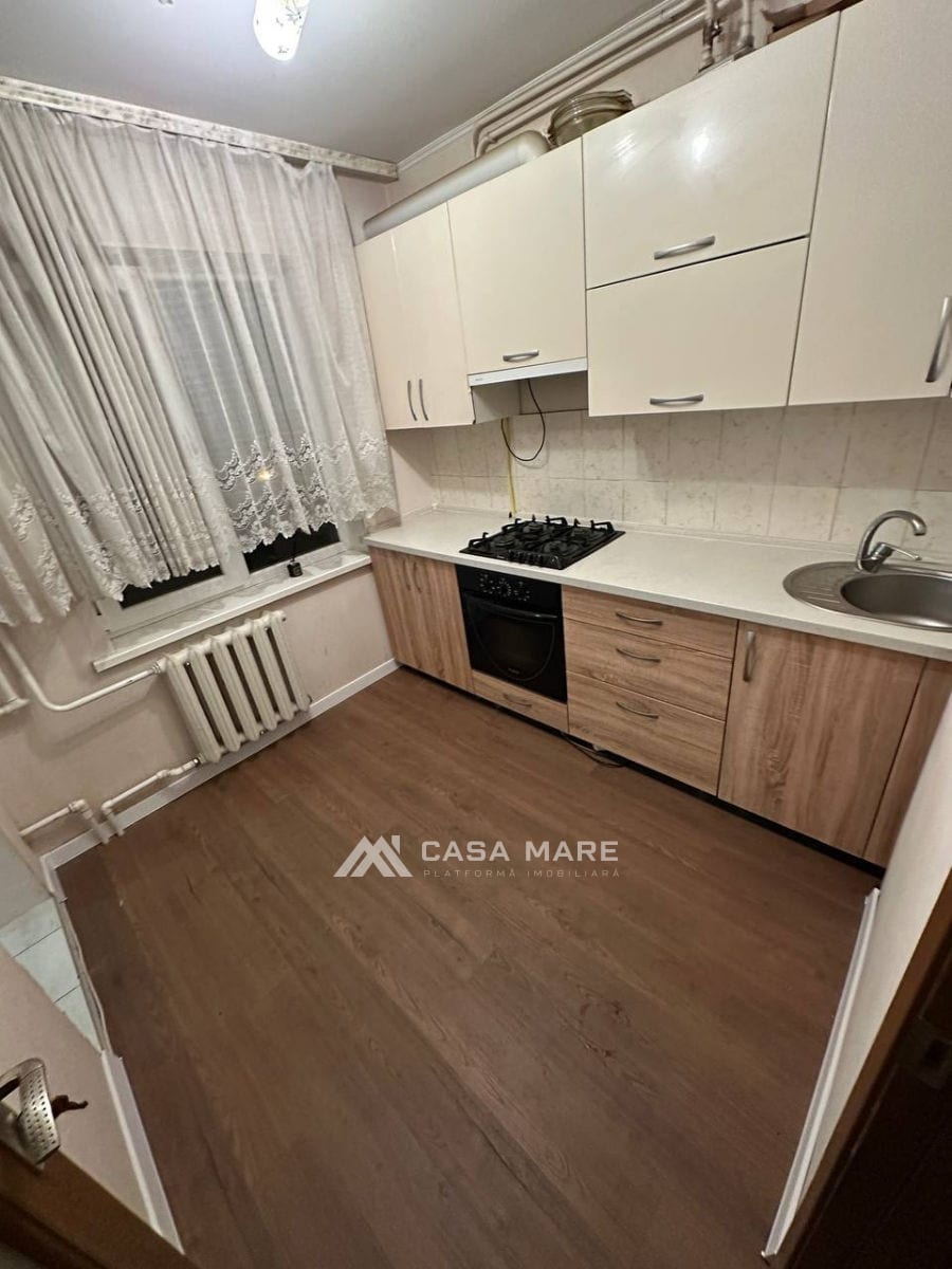 2-комнатная квартира, 67 м², Чеканы, Кишинёв 4