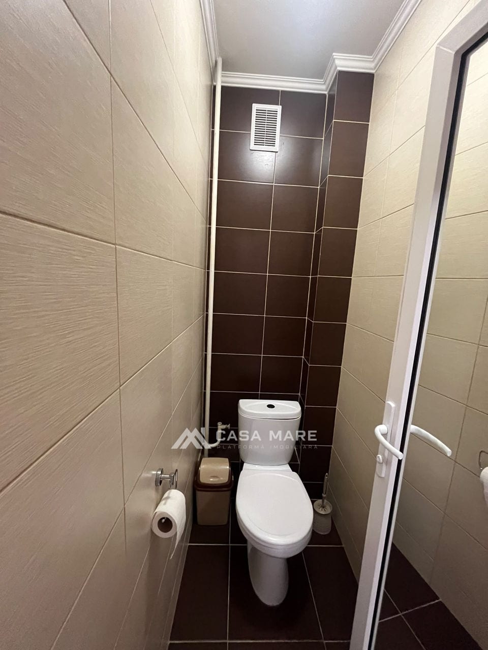 Apartament cu 3 camere, 72 m², Telecentru, Chișinău 8