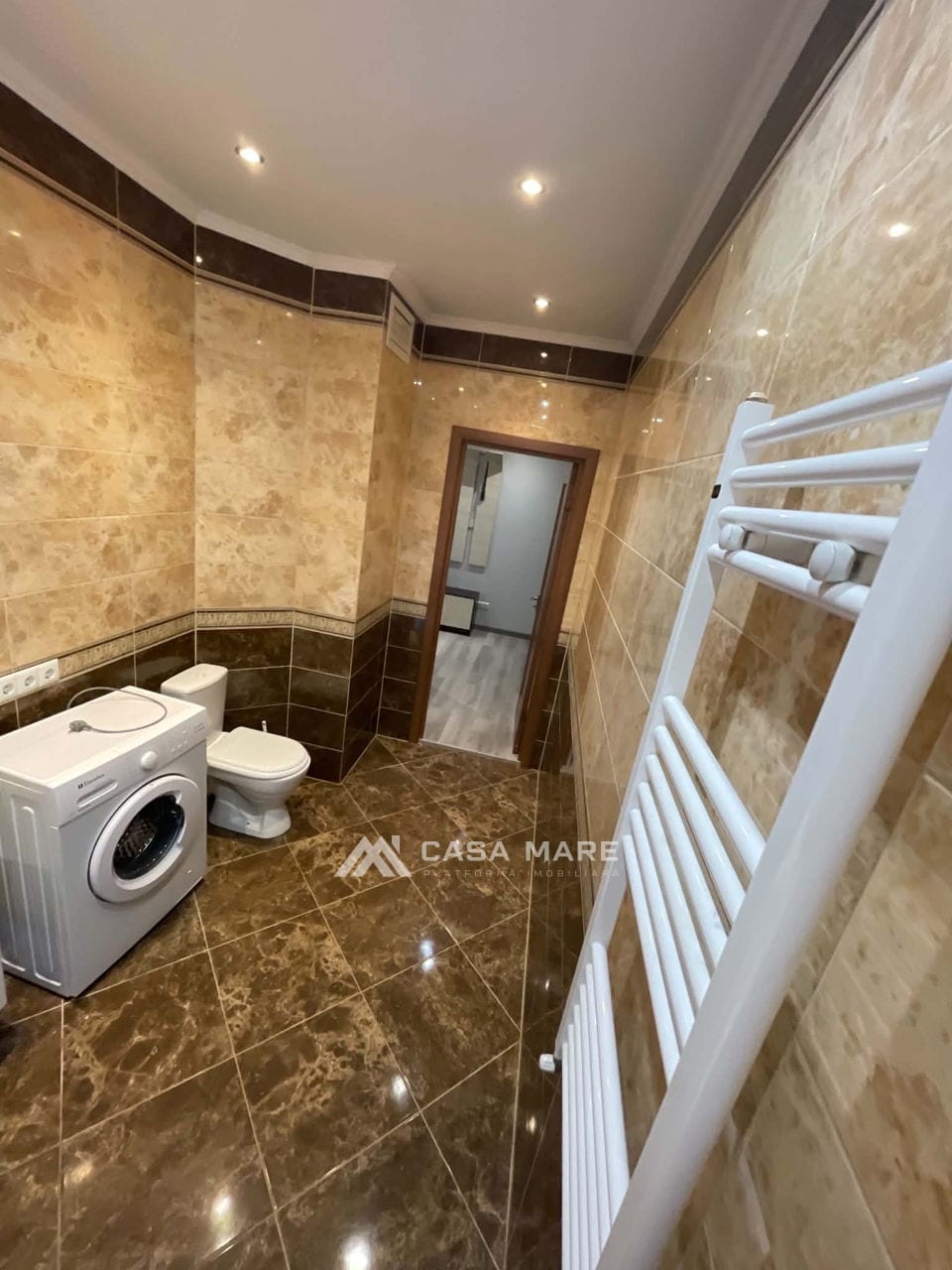 Apartament cu 2 camere, 68 m², Râșcani, Chișinău 7