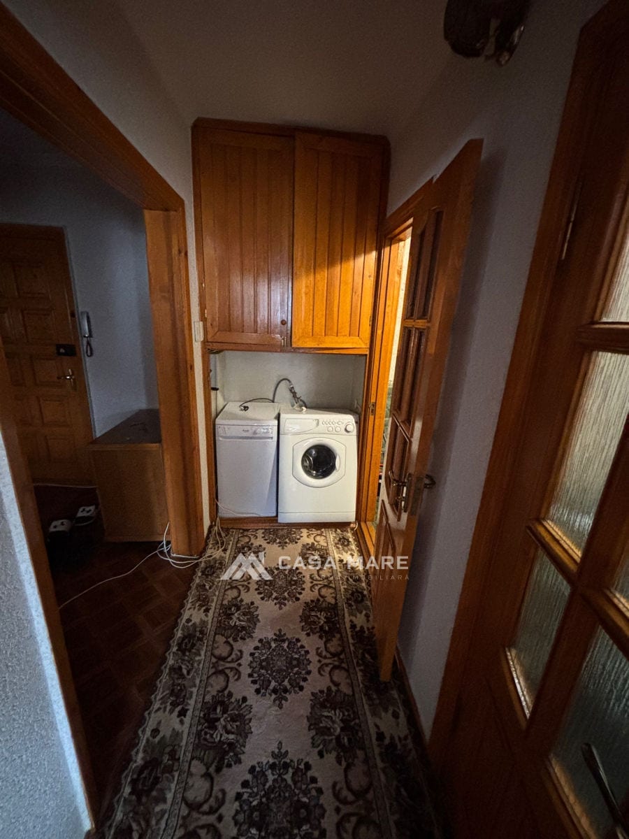 Apartament cu 2 camere, 53 m², Botanica, Chișinău 9