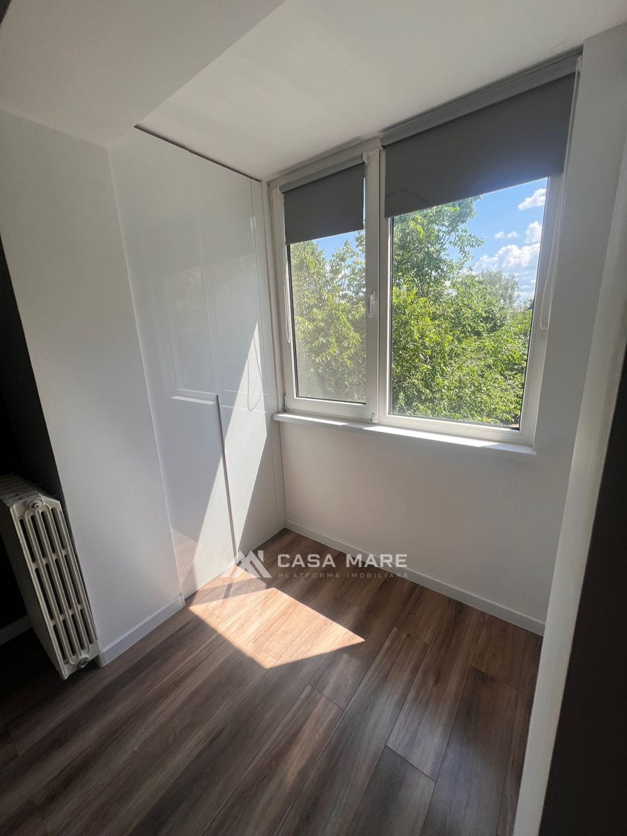Apartament cu 2 camere, 59 m², Râșcani, Chișinău 3