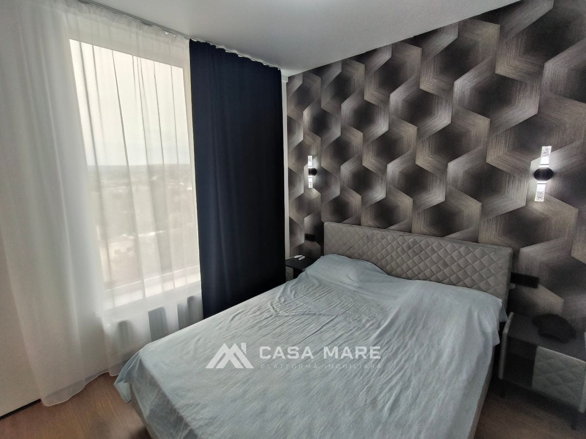 2-комнатная квартира, 46 м², Ниспорены 4