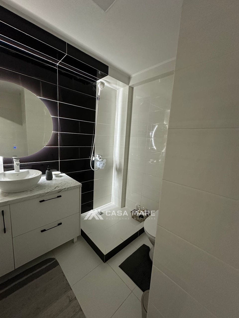 Apartament cu 2 camere, 87 m², Botanica, Chișinău 5