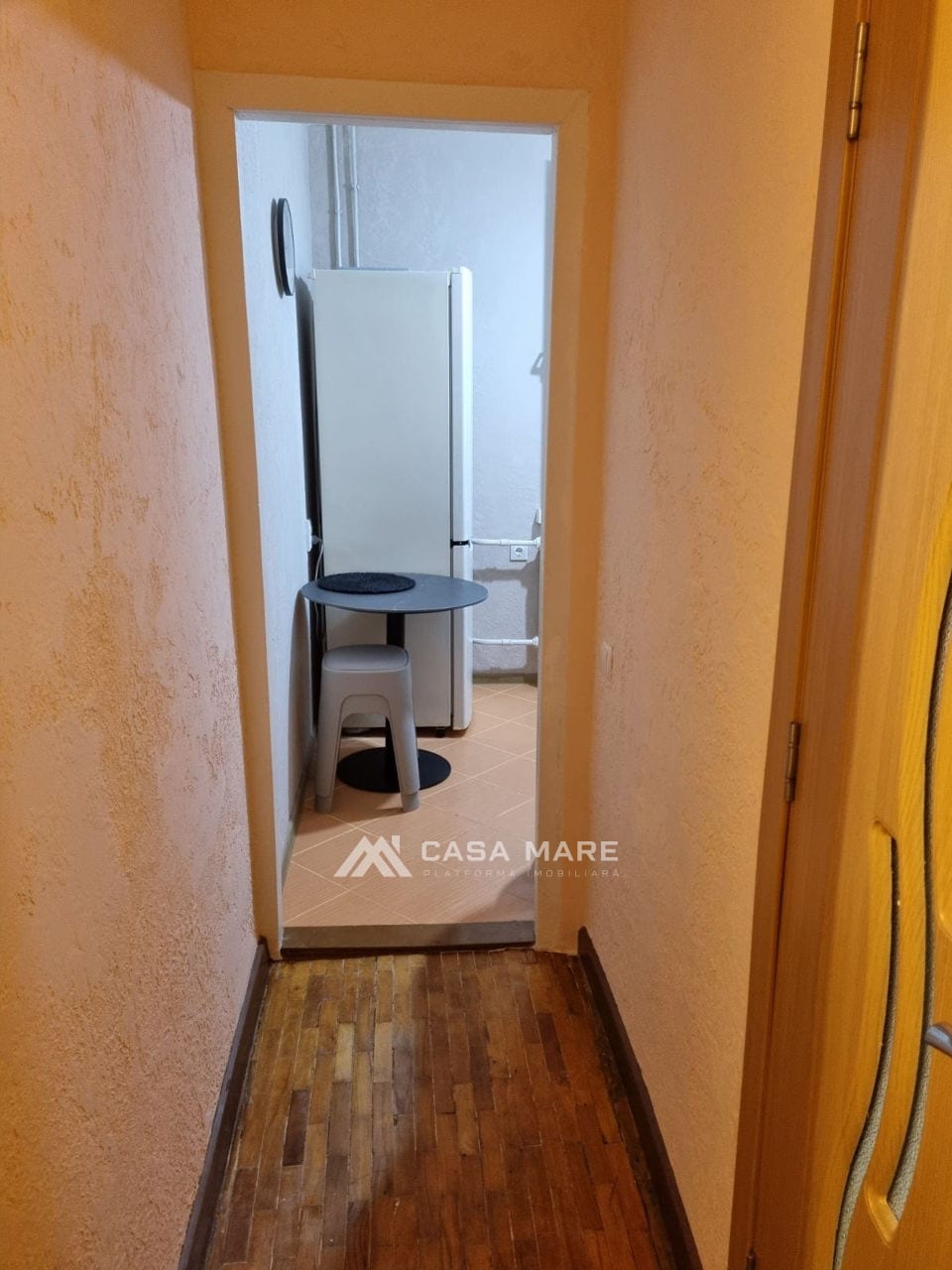 2-комнатная квартира, 45 м², Рышкановка, Кишинёв 9