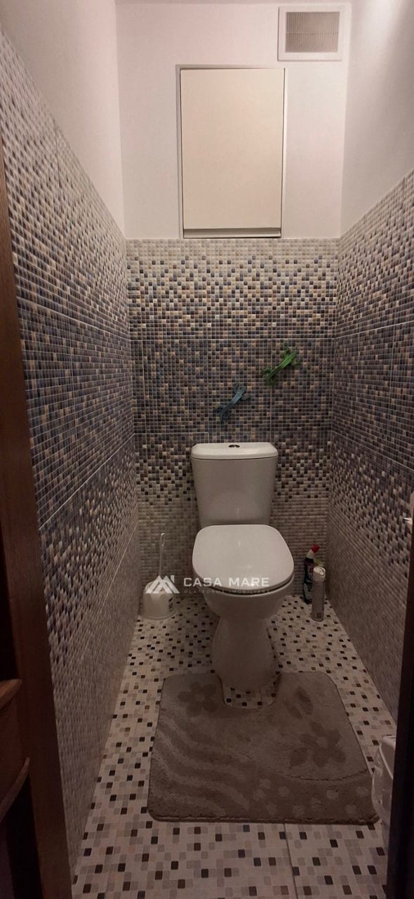 Apartament cu 2 camere, 48 m², Râșcani, Chișinău 6