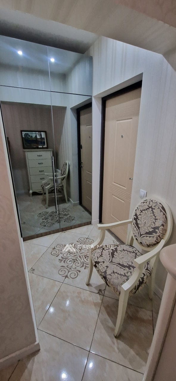 Apartament cu 1 cameră, 50 m², Centru, Chișinău 8