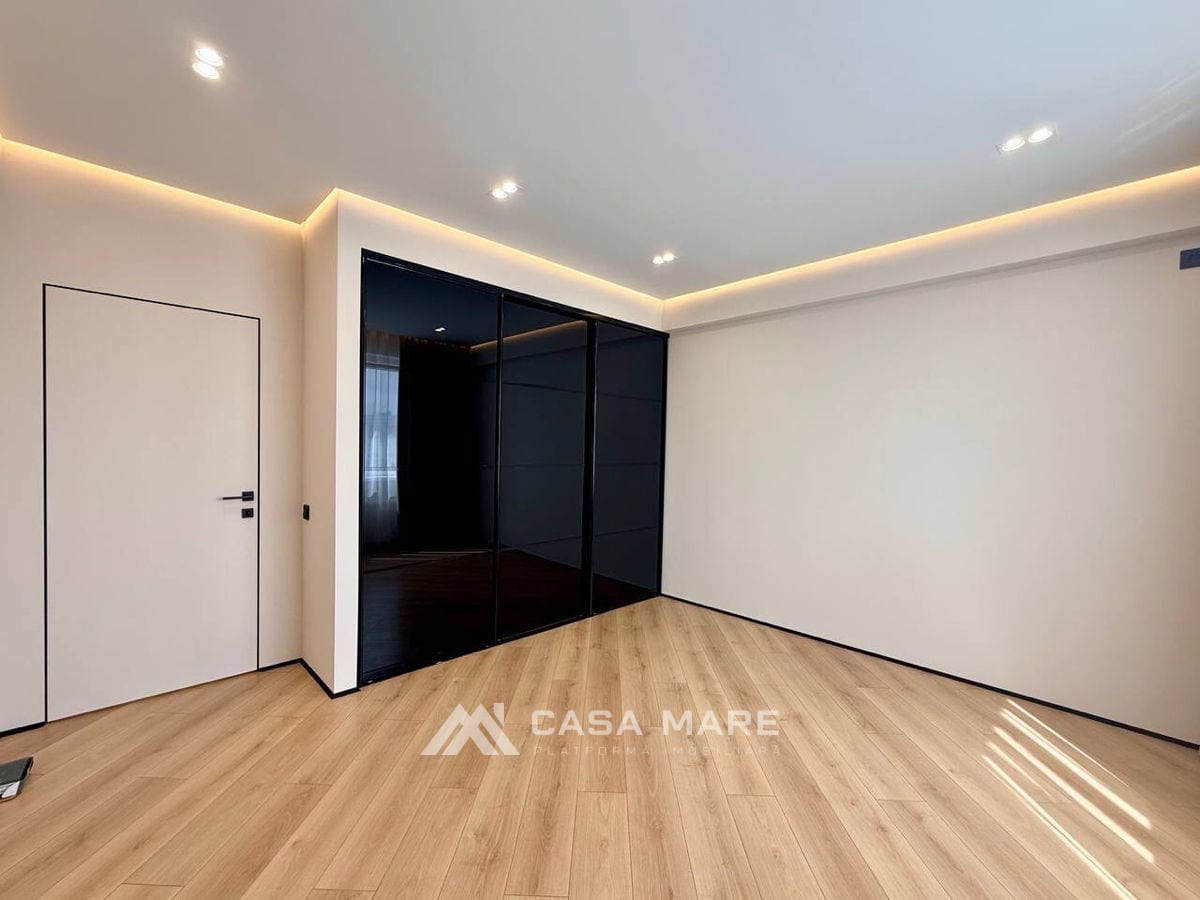Apartament cu 2 camere, 67 m², Ciocana, Chișinău 5